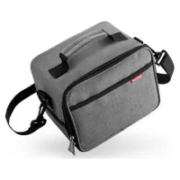 TESCOMA Sac À Lunch Isolant Thermique Avec 3 Récipients