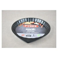 PYREX Moule A Tarte Magic 30