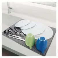 TESCOMA Tapis De Séchage Micro Fibre 39*51Cm