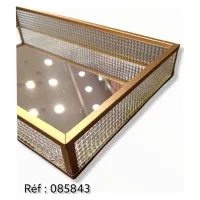 Porte Objets 24*14 Cm