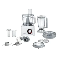 ROBOT BOSCH M-FONCTION 1100W BLANC