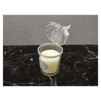 Bougie Parfumee Mtl 200Gr