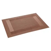 TESCOMA Set De Table 45*32 Brun