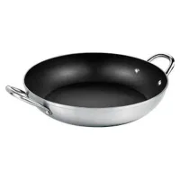TESCOMA Poêle Profonde 28Cm Grandchef