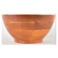 Boll En Bois 16 Cm