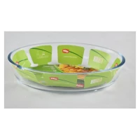 ALSIE Plat Four Oval 0.7L