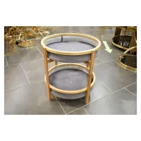 Corbeille A Linge Dim 45 *50 Cm