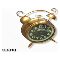 Horloge 50*32 Cm