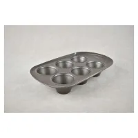 PYREX Moule A Gateaux Asimetria Magique