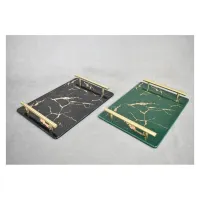 Plateau Rectangle 30*22 Cm