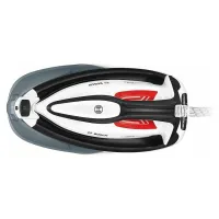 BOSCH Centrale Vapeur 5.5 Bars 2400W Blanc