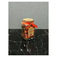 Pot Pourri Bocal Gm Orange