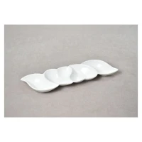 Assiette De Présentation L 37 Cm