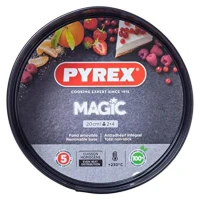 Moule A Charnier Pyrex Magic 23Cm