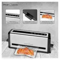 PROFICOOK Soude Sac 12L 110W