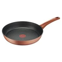 TEFAL Poêle Chef 28Cm Cuivre