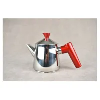 ThÃ©iÃ¨re Vivaldi Pyramid Inox 0.5L