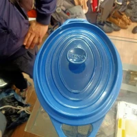 Cocotte en fonte 
