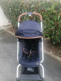 Poussette cybex Gold easy twist 