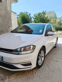 Volkswagen Golf 7 2019 START+