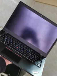 Lenovo thinkpad t470s i5 7ème génération tactile 