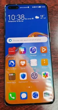 huawei p40 pro huawei p40 pro