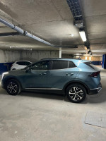 voitures-kia-sportage-2024-said-hamdine-alger-algerie