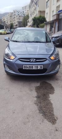 سيارات-hyundai-accent-rb-4-portes-2018-الطارف-الجزائر