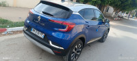 voitures-renault-captur-2023-entonse-annaba-algerie