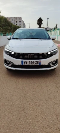 Fiat Tipo Sedan 2025 Life
