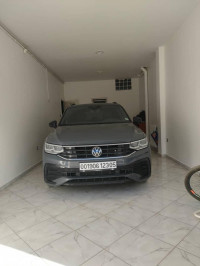 voitures-volkswagen-tiguan-2023-rline-batna-algerie