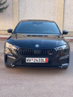 voitures-skoda-octavia-2023-vrs-tizi-ouzou-algerie