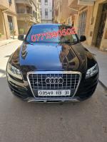 tout-terrain-suv-audi-q5-2013-bir-el-djir-oran-algerie