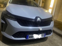 voitures-renault-clio-5-2024-evolution-mostaganem-algerie