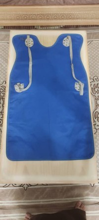 طبي-blouse-plombee-برج-بوعريريج-الجزائر