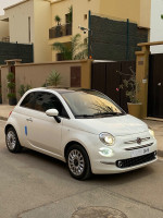 voitures-fiat-500-2024-club-oran-algerie