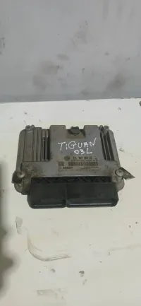 Calculateur mémoire VW Tiguan 03L