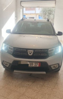 voitures-dacia-sandero-2019-stepway-sidi-khettab-relizane-algerie