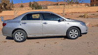 voitures-toyota-corolla-verso-2009-ain-sefra-naama-algerie