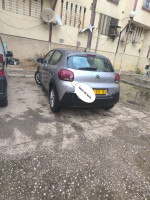 voitures-citroen-c3-2021-essentiel-tizi-ouzou-algerie