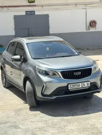 Geely GX3 PRO  2024 Drive