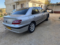 voitures-peugeot-406-2004-cheraga-alger-algerie