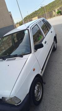 سيارات-suzuki-maruti-800-2011-بوسيف-أولاد-عسكر-جيجل-الجزائر