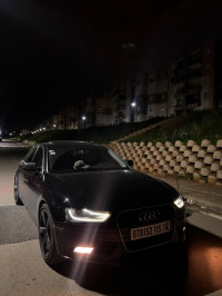 voitures-audi-a4-2015-bab-ezzouar-alger-algerie