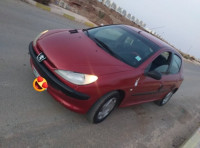 voitures-peugeot-206-2000-ain-temouchent-algerie