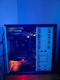 Pc gaming 