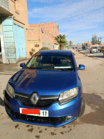 voitures-renault-symbol-2013-djelfa-algerie