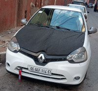 voitures-renault-clio-compus-2014-oran-algerie