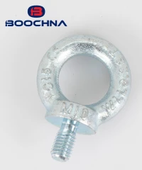 Anneaux de levage Professionnel BOOCHNA