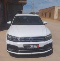 tout-terrain-suv-volkswagen-tiguan-2018-mostaganem-algerie